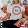 Jahiem White West Virginia Mountaineers 90s Retro Graphic t shirt