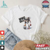 Cats for Trump cat lover and Trump supporter T shirt
