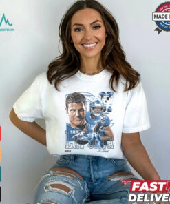 Sam LaPorta Detroit Vintage Shirt