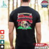 Miami Dolphins Blindside ’47 2024 NFL Kickoff Shirt