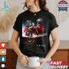 Justin Jefferson Minnesota Retro T Shirt