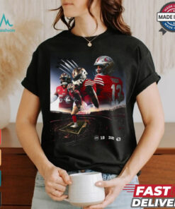San Francisco 49ers Gotta Jet 32 19 shirt