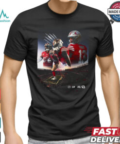 San Francisco 49ers Gotta Jet 32 19 shirt