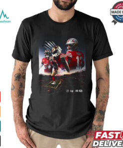 San Francisco 49ers Gotta Jet 32 19 shirt