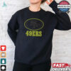 New England Patriots vs. Los Angeles Chargers 2024 NFL Week 17 Game Poster shirt