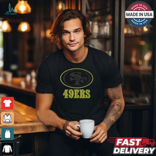 San Francisco 49ers Highlight Reel T Shirt