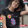 Dont kill my vibe shirt