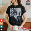You Were A Fever Dream A Lot Like Birds Tee shirt