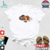 Osu Football Jeremiah Smith 4 Stripe T shirt