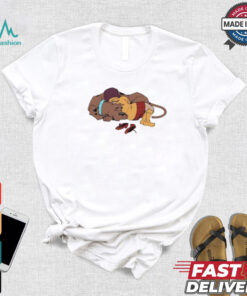 Scooby Doo X Velma Dinkley shirt