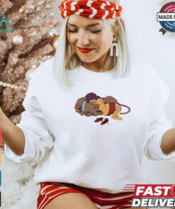 Scooby Doo X Velma Dinkley shirt