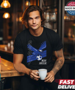 Scott Soccer Flying Eagle 2024 t shirt