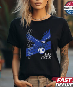 Scott Soccer Flying Eagle 2024 t shirt