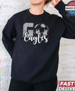 Scott Soccer GO Eagles 2024 t shirt