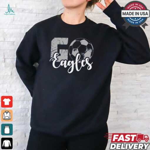 Scott Soccer GO Eagles 2024 t shirt