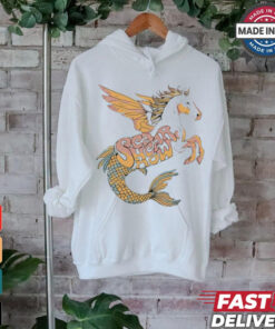 Sea Hear Now Festival 2024 Sea Horse Painting t shirt