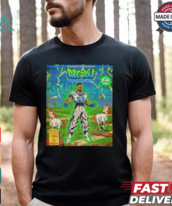 Seahawks comics group Dreoku the Legend of Dre’Mont Jones shirt, hoodie, sweater, long sleeve and tank top Seahawks comics group Dreoku the Legend of Dre’Mont Jones shirt