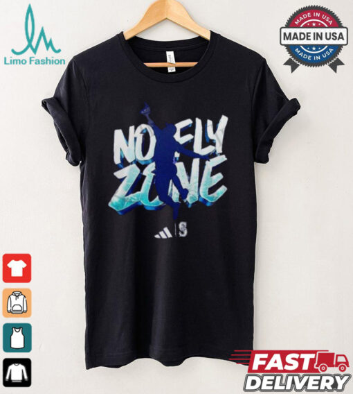 Seattle Mariners Iced Out T Shirt