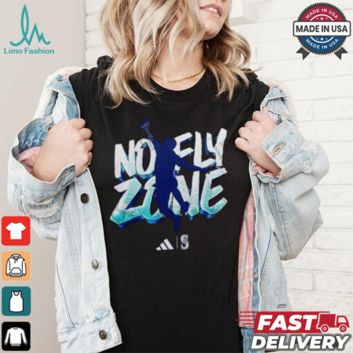 Seattle Mariners Iced Out T Shirt