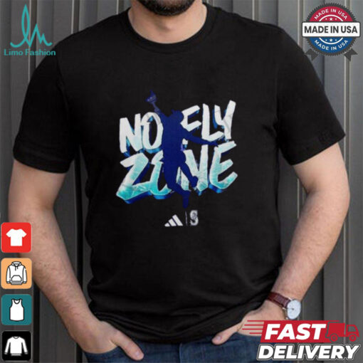 Seattle Mariners Iced Out T Shirt