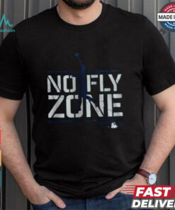 Seattle Mariners No Fly Zone T Shirt, hoodie, sweater, long sleeve and tank top Seattle Mariners No Fly Zone T Shirt