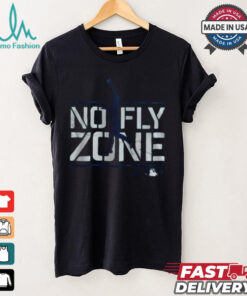 Seattle Mariners No Fly Zone T Shirt, hoodie, sweater, long sleeve and tank top Seattle Mariners No Fly Zone T Shirt