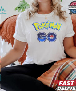 Seattle Mariners Pokémon GO Special T Shirt