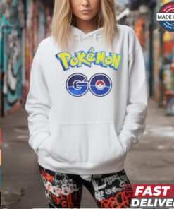 Seattle Mariners Pokémon GO Special T Shirt