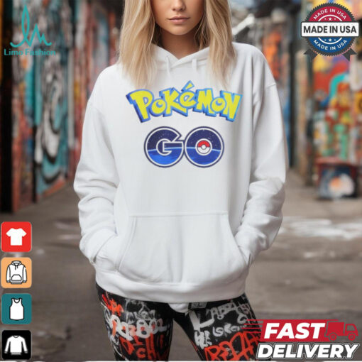 Seattle Mariners Pokémon GO Special T Shirt