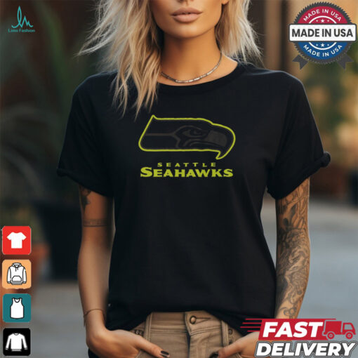 Seattle Seahawks Highlight Reel T Shirt