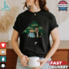 New York Jets vs San Francisco 49ers september 9 2024 shirt