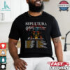 Deebo Samuel San Francisco City Map T Shirt