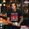 Sexxy red rapper graphic 2024 shirt