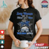 Limited Bourdain Collage Art Shirt