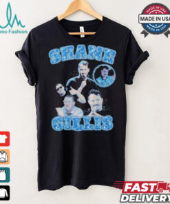 Shane Gillis Shirt