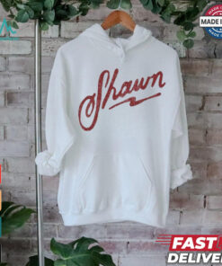 Shawn Mendes Shawn T shirt