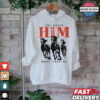 Mt.Joy Bear Shirt