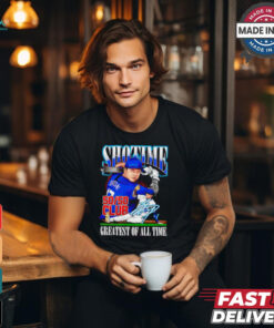 Shohei Ohtani 50 50 club greatest of all time MLB shirt