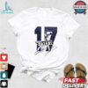 Illy good life 2024 T shirt