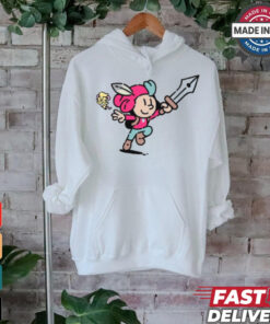 Shuhei Yoshida The Plucky Squire Shirt