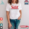 It was one my life I will always be proud of it VP 26 tridents alumnI T shirt