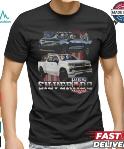 Silverado shirt