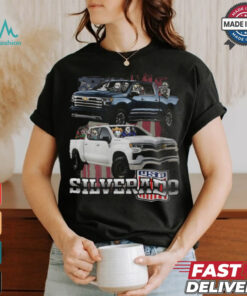 Silverado shirt