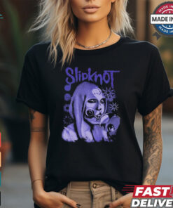 Slipknot Inbetween Shapes T Shirts