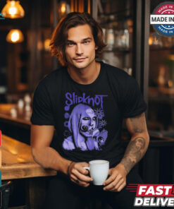 Slipknot Inbetween Shapes T Shirts