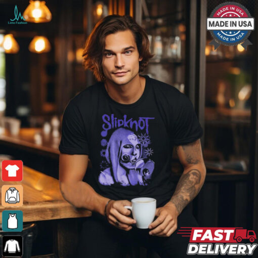 Slipknot Inbetween Shapes T Shirts
