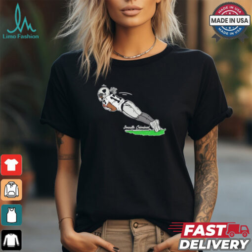 Smooth Criminal Davante Adams #17 Las Vegas Raiders shirt