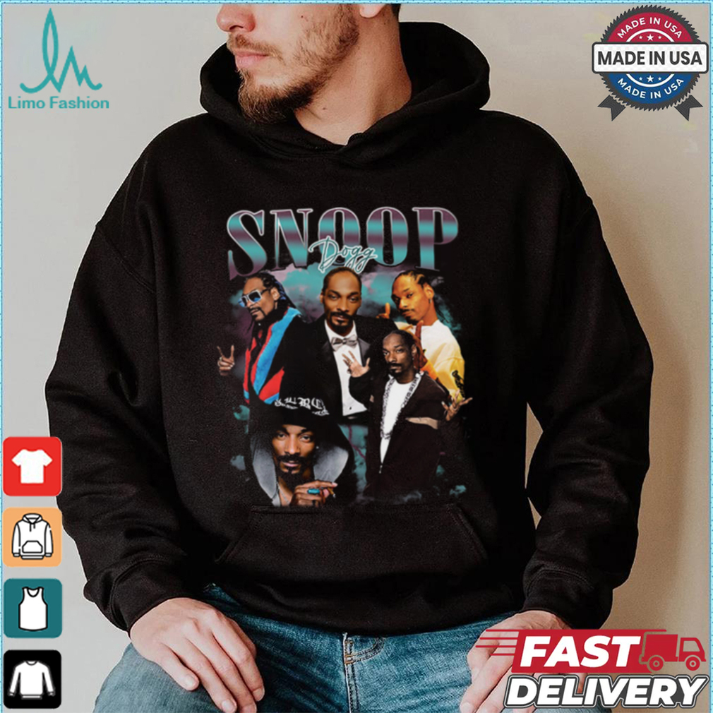 Snoop Dogg Bootleg T Shirt Snoop Dogg Bootleg T Shirt
