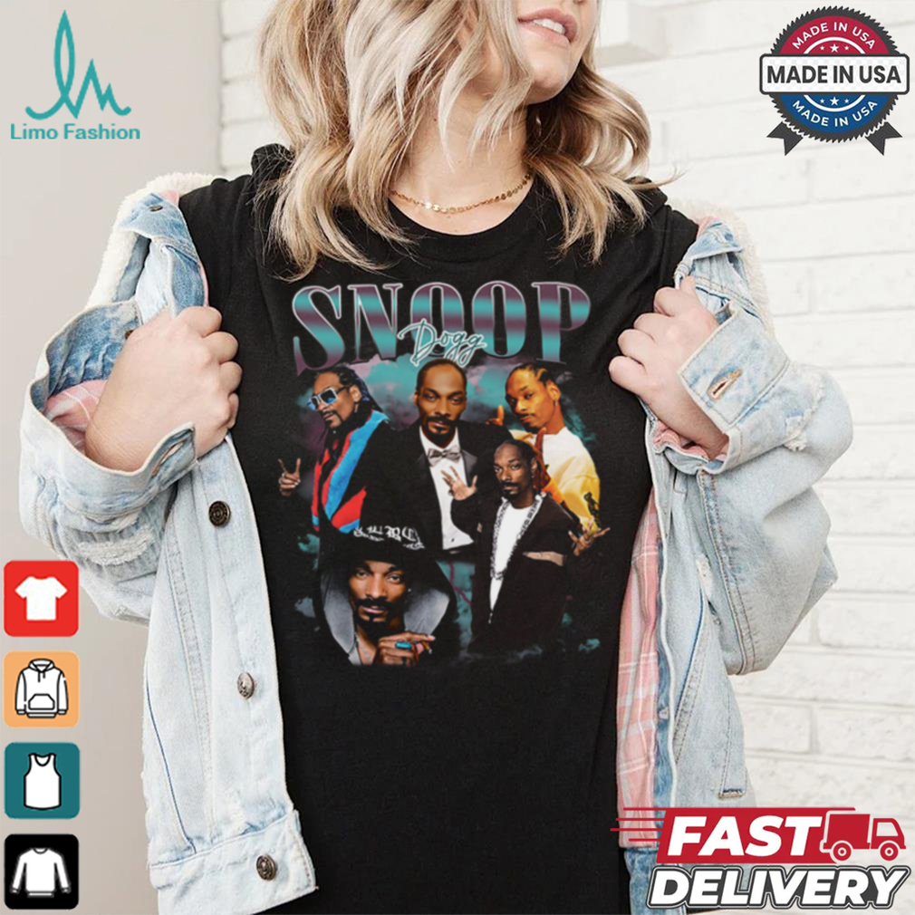 Snoop Dogg Bootleg T Shirt Snoop Dogg Bootleg T Shirt