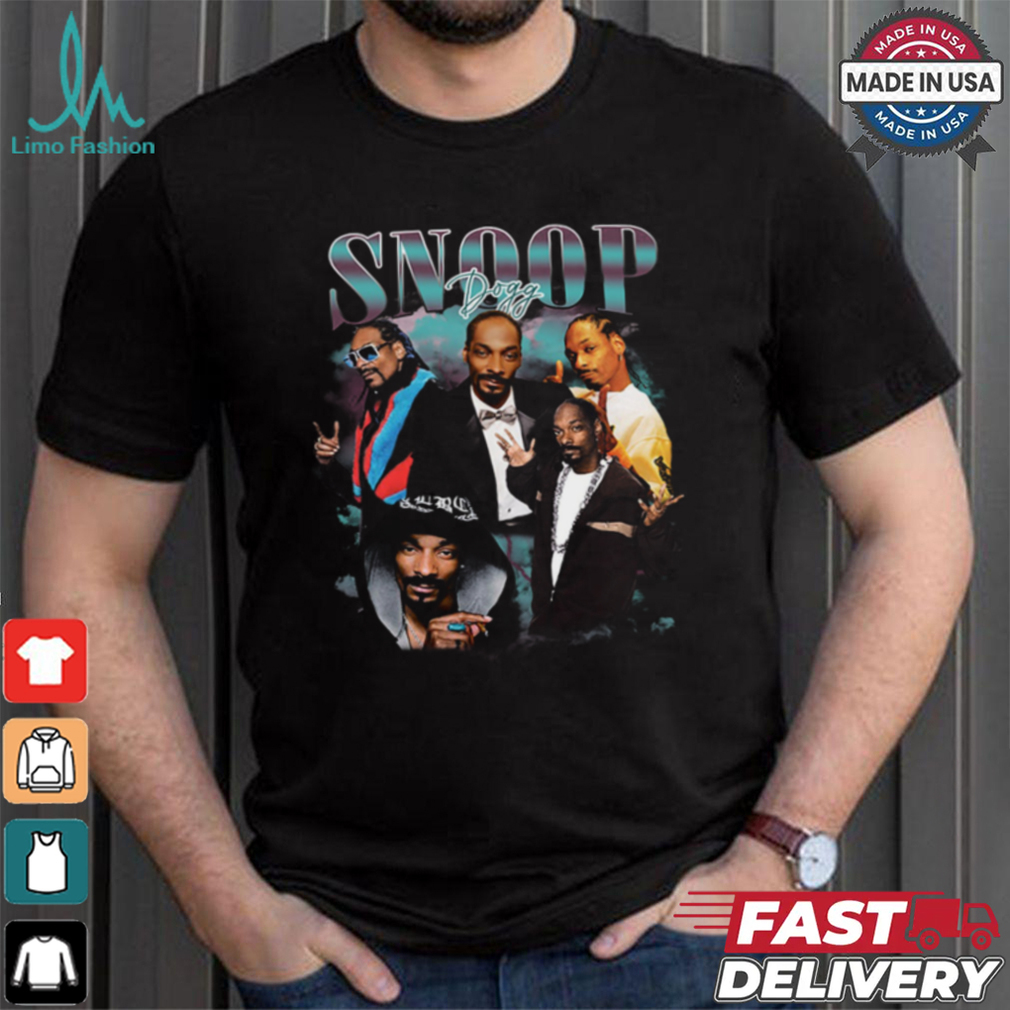 Snoop Dogg Bootleg T Shirt Snoop Dogg Bootleg T Shirt